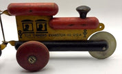 1924 Choo Choo Tinker