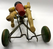 1930 Lifeguard Tinker