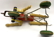 1930 Lifeguard Tinker