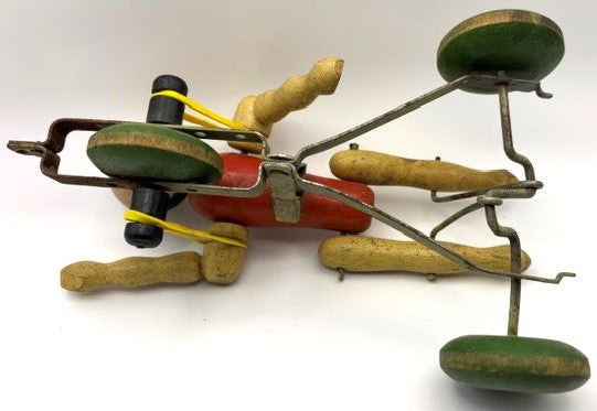 1930 Lifeguard Tinker