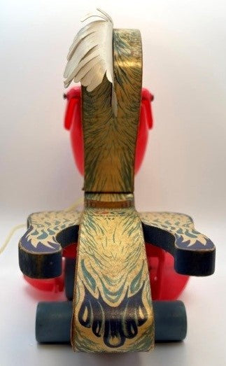 1961 Fisher Price Pelican