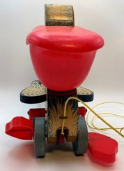 1961 Fisher Price Pelican
