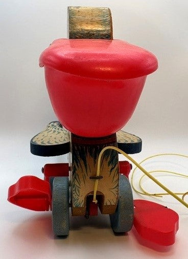 1961 Fisher Price Pelican