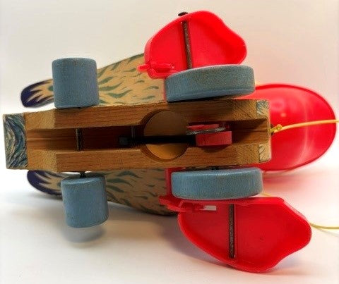 1961 Fisher Price Pelican
