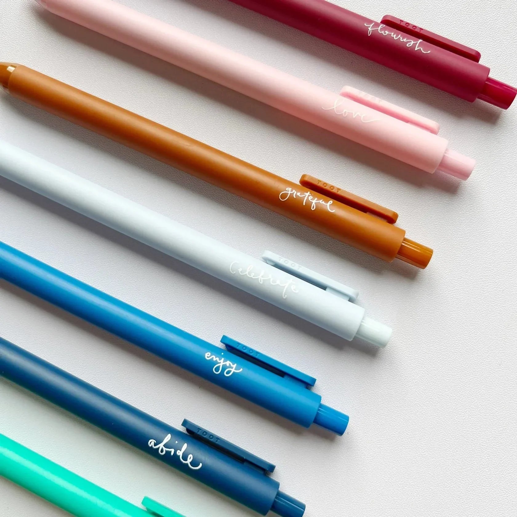 Love Jotter Pen