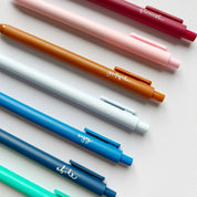 Love Jotter Pen