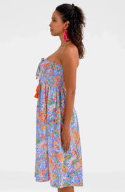 Resort Ready Convertible Skirt/Dress – Vintage Vines