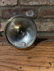 Royal Holland Daalderop pewter bud vase