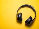 TechPro X1 Wireless Noise Canceling Headphones