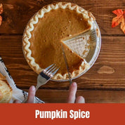 Pumpkin Spice FALL Flavored Coffee,  Full Pot