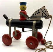 1924 Pony Tinker