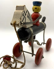 1924 Pony Tinker
