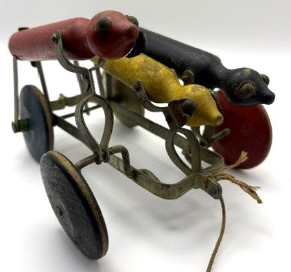 1927 Tinker Dogs