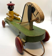 1925 Sambo Hustler