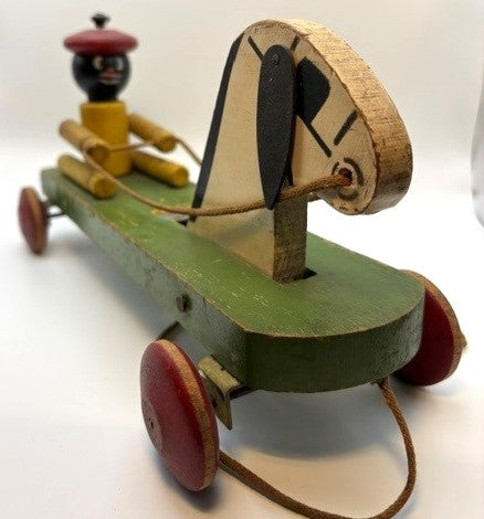 1925 Sambo Hustler