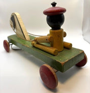 1925 Sambo Hustler