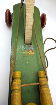 1925 Sambo Hustler