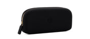 Zip Up Silicone Eyeglass Case