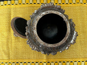 Ornate Decorative Pedestal Bowl