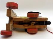 1956 Fisher Price Nosey Pup