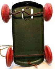 1927 Ted Toy-lers Marching Soldier