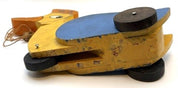 1938 Toy Kraft "Ducky Wheeler"