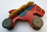 Vintage Toy Kraft Advertising Toy