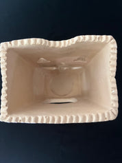6" Waccamaw Jack O'Lantern Paper Bag Luminary