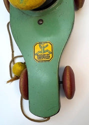 1926 Hustler Twins