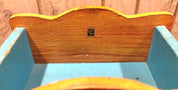 1942 Fisher Price Toy Wagon