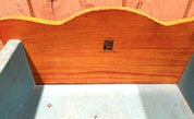 1942 Fisher Price Toy Wagon