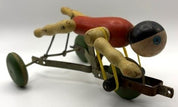1930 Lifeguard Tinker