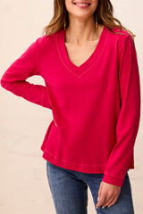 Just Lovely Top - Jazzy