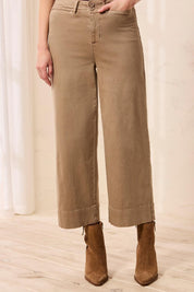 Enjoy The Company Pants - Fossil