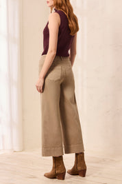 Enjoy The Company Pants - Fossil