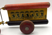 1924 Choo Choo Tinker