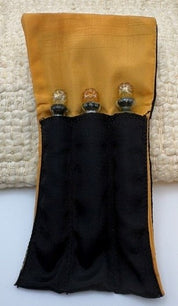 Vintage Bourjois Sampler Perfume Set