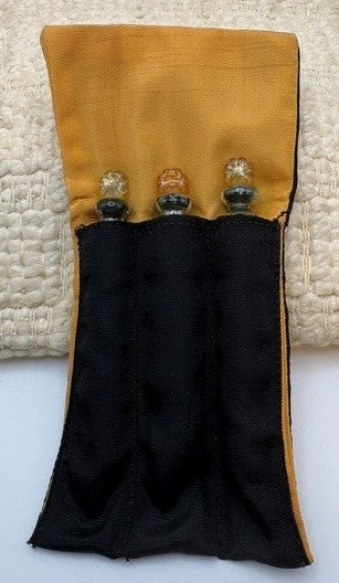 Vintage Bourjois Sampler Perfume Set