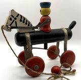 1924 Pony Tinker