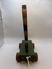 1947 Fisher Price Woofy Wagger