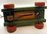 1947 Fisher Price Woofy Wagger