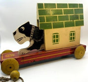 1928 Hustler Watchdog