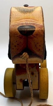 1954 Fisher Price Woofy Wagger