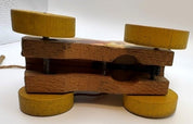 1954 Fisher Price Woofy Wagger