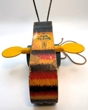 1950 Fisher Price Buzzy Bee