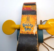 1950 Fisher Price Buzzy Bee
