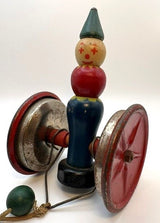 1924 Gong Jingling Jim