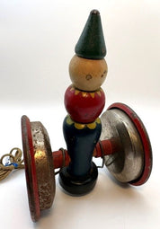 1924 Gong Jingling Jim