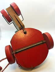 1950's Fisher Price Fido Zilo