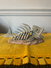 Zombie Fish